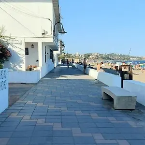 Holiday home Turisstiko Casa Familiar Butiplaya, La Cala De Mijas