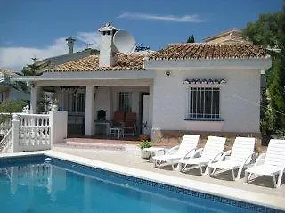 Villa Jimena La Cala De Mijas Hotel