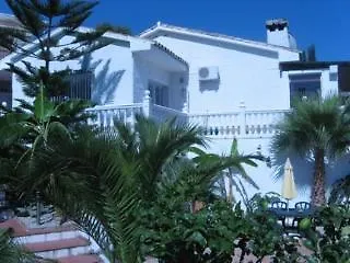 Villa Jimena La Cala De Mijas
