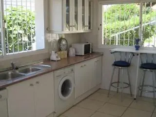 Villa Jimena La Cala De Mijas 0*,