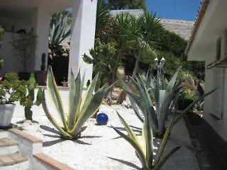 Hotel Villa Jimena La Cala De Mijas