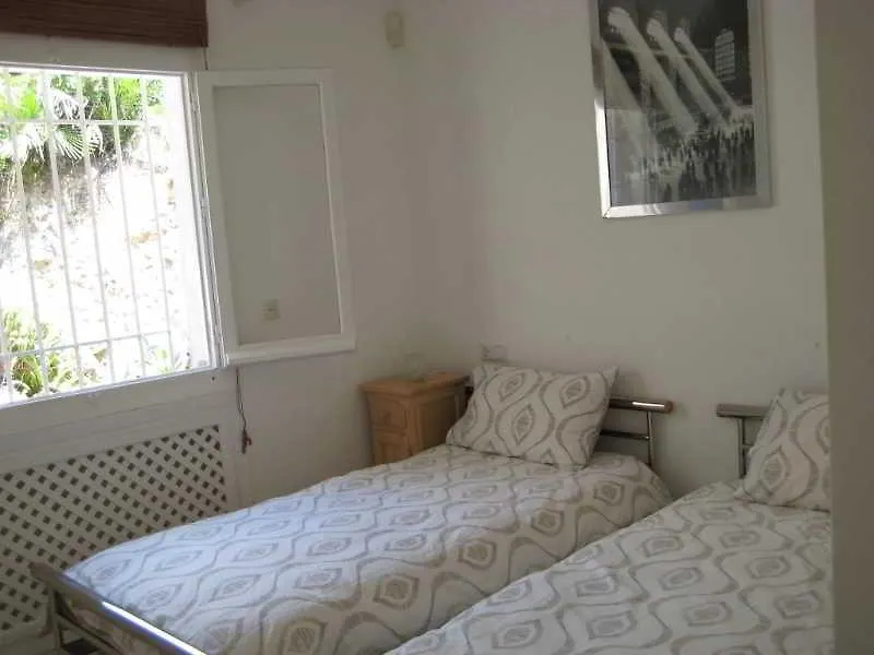 Villa Jimena La Cala De Mijas