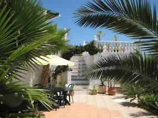 Villa Jimena La Cala De Mijas