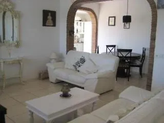 Hotel Villa Jimena La Cala De Mijas