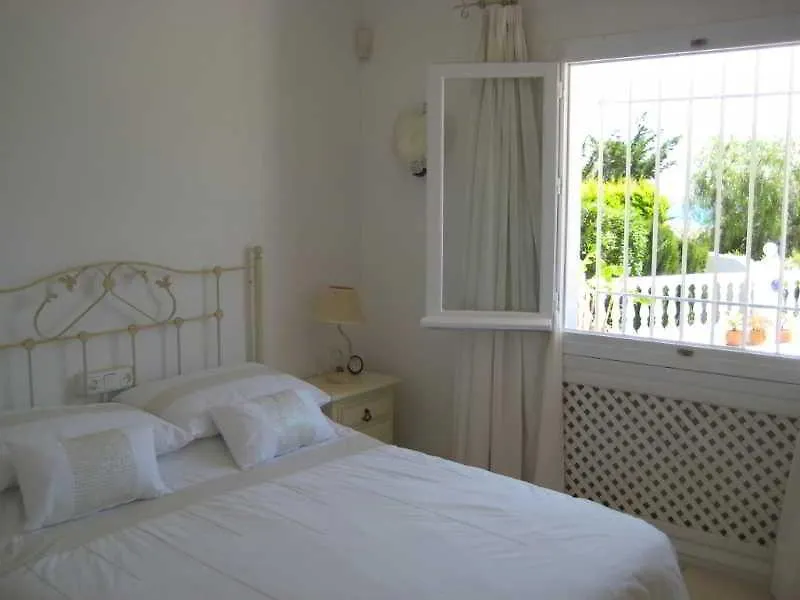 Hotel Villa Jimena La Cala De Mijas