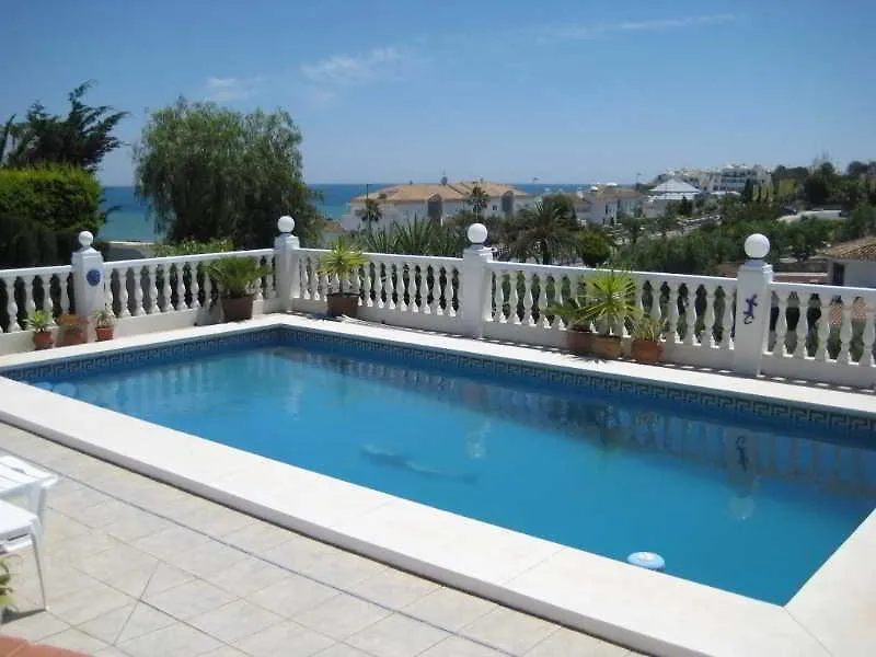 Hotel Villa Jimena La Cala De Mijas Spain